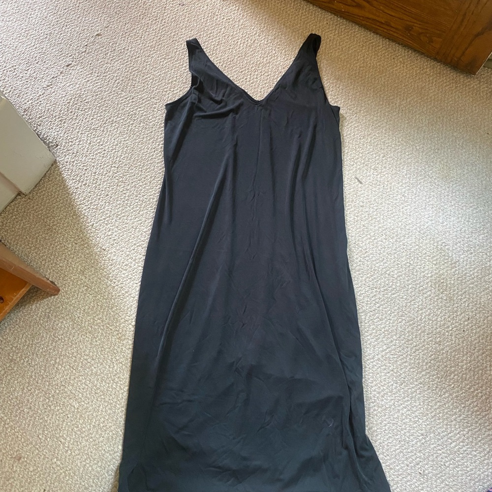 a new day Black Dress